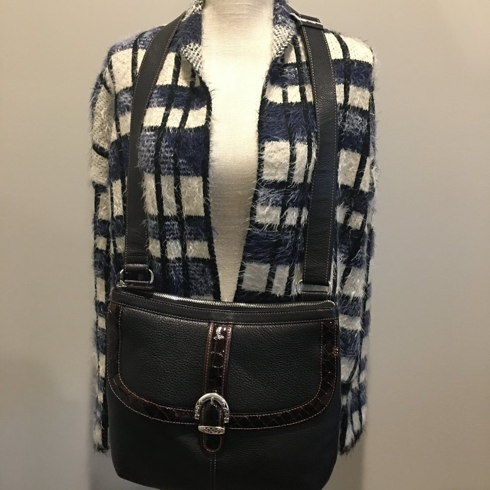 Brighton Crossbody Bag